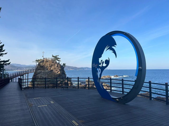 톳대