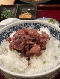 【伊豆×初春の旅】3度美味しい 伊東名物 うずわめし