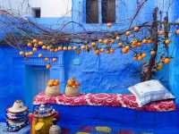 Chefchaouen, Morocco