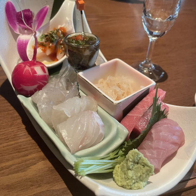 효도 맛집인 63빌딩 슈치쿠💡💛