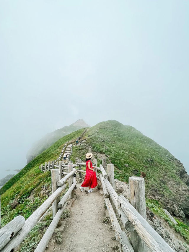 【北海道】積丹の絶景スポット