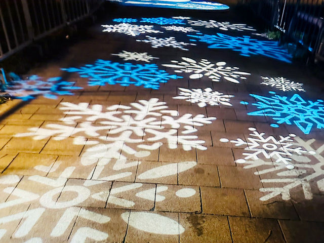 台東～鐵花燈之祭😍