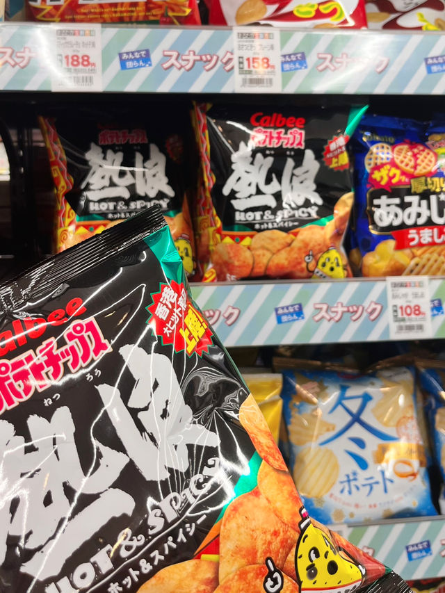 偷窺日本商店街+超市物價！