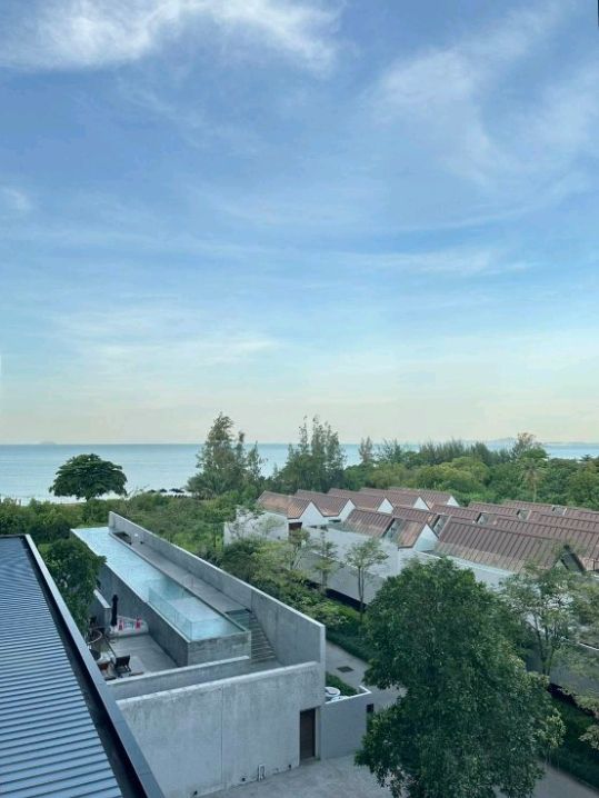 Ana Anan Resort & Villas Pattaya