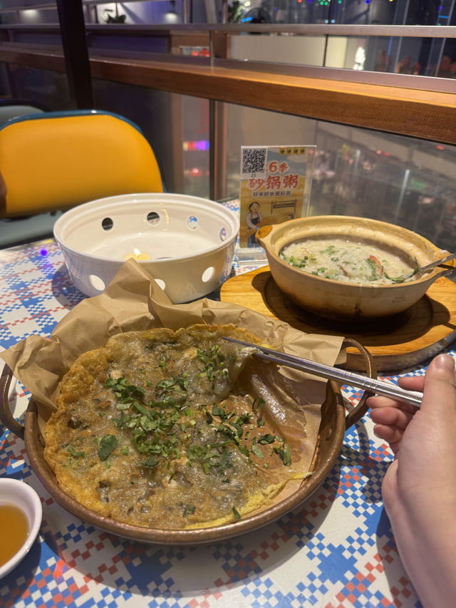 人均$100帶你返深圳嘆正宗潮汕菜