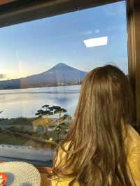 隱世桃源：富士山旁的秀峰閣酒店，享受榻榻米與懷石料理的夢幻之旅✨
