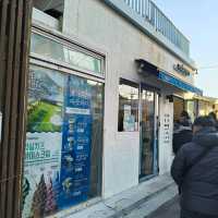 Gamcheon's Colorful Story: Unfold the Tapestry of Art & Culture in this Quirky Village
