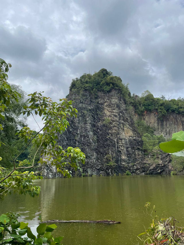 Little Guilin