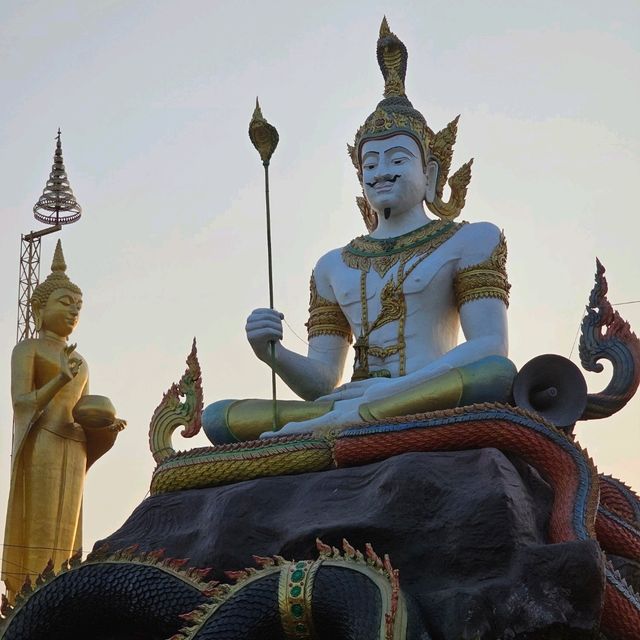 วัดเขาช่องพัฒนาราม