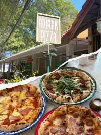 Adirak Pizza