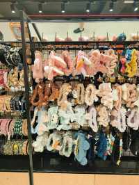 Toy Wonderland at Q Pocket