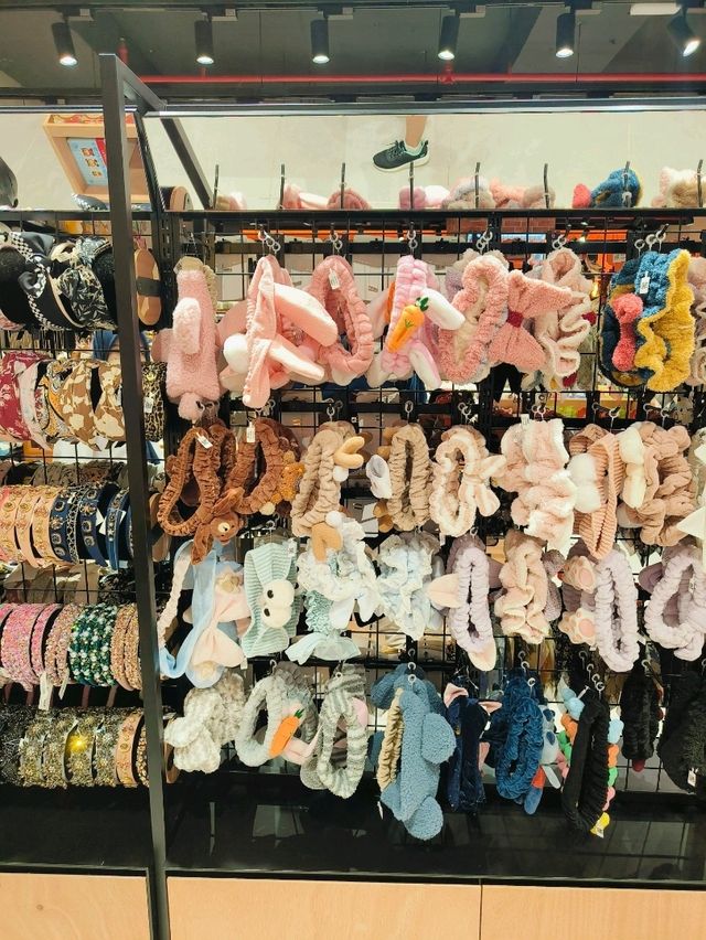 Toy Wonderland at Q Pocket
