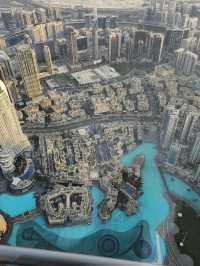 Burj Khalifa