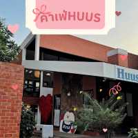 คาเฟ่HUUS