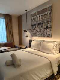 Mercure Kuala Lumpur Glenmarie, Ideal for Business Travelers and Short Staycation