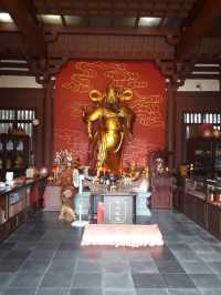 Nanxiang Ancient Town