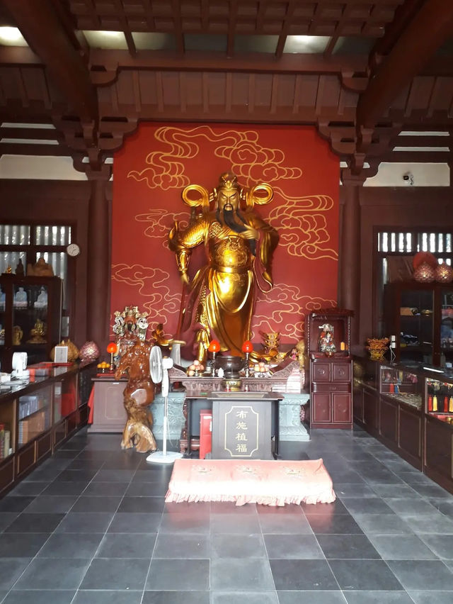 Nanxiang Ancient Town
