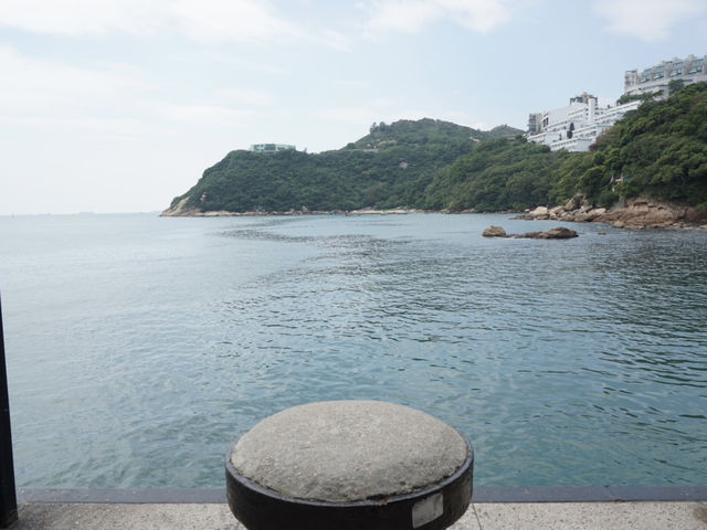 Beyond the City: Discovering Stanley and Repulse Bay’s Hidden Charm