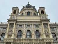 Explore Timeless Masterpieces at the Kunsthistorisches Museum