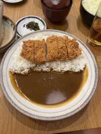 TONKATSU KOSEKI ร้านทงคัตสึอร่อยๆ แถวสุขุมวิท 24