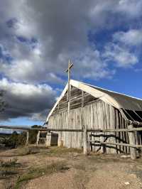 Day Trip to Ballarat & Sovereign Hill - A Step Back In Time!