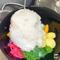 ร้านของหวานที่เอยลองชิมครั้งแรกแล้วติดใจ