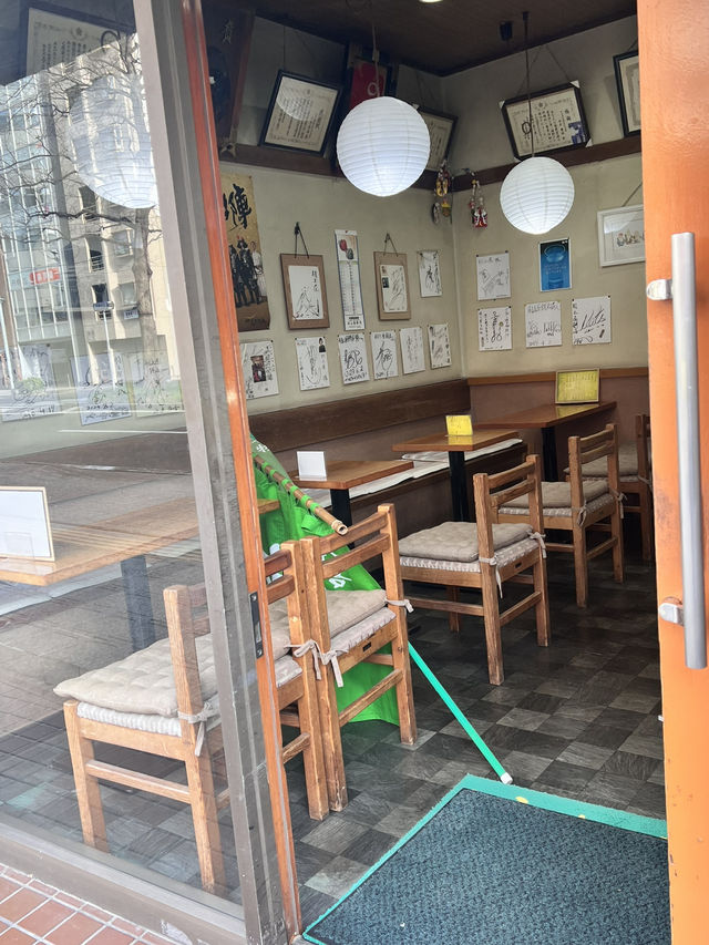 全國百大甜點店 村上屋餅店