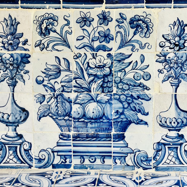 Birthday Adventures in Cascais: Lisbon’s Coastal Gem 🌊🎉"  