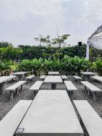 Tomodachi Social Space