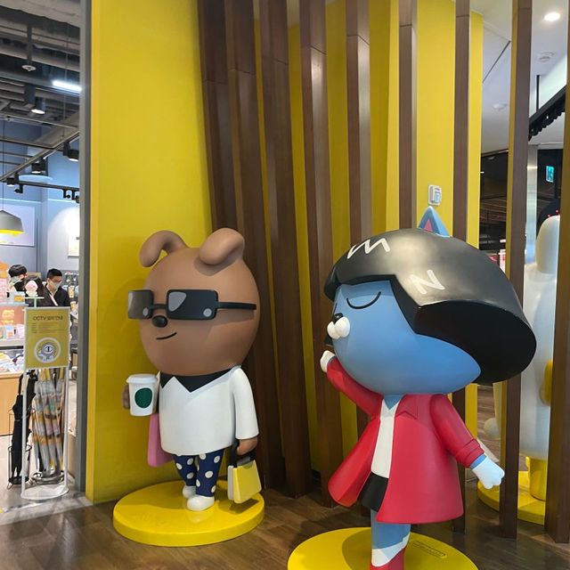 잠실 롯데월드몰 여행코스 이걸로 종결‼️