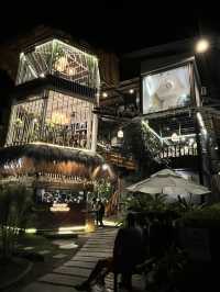 薄荷島網美餐廳MIST&Cafe restaurant 