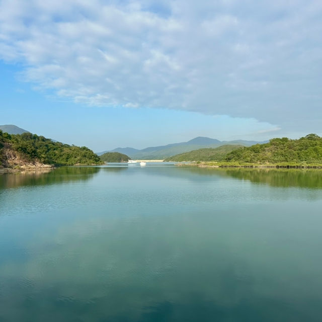 跨越四個島的藝術節 - 西貢海藝術節