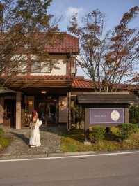 【大分県/由布市】泊まるだけじゃない！光の家の魅力