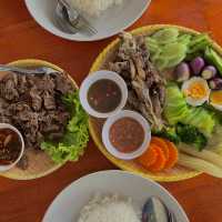 Tun Nun Kitchen Halal, Dannok – Authentic Kampung & Thai Cuisine!