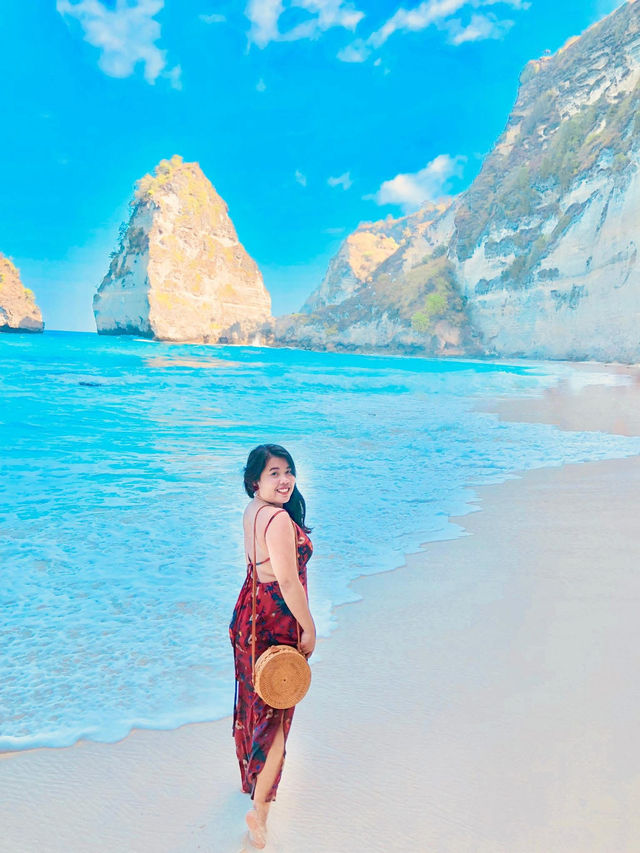 Explore Bali in 8 Tropical and Unforgettable Days