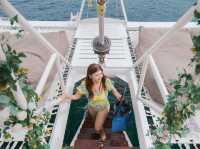 ซัมเมอร์นี้...ล่องเรือเที่ยวทะเลฟีลปาร์ตี้