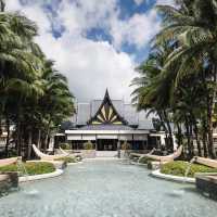 Natai Beach Resort