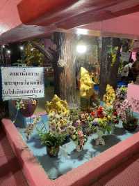 วัดตะเคียน สายมูต้องมา
