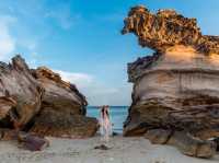 เที่ยวหมู่เกาะพีพี แบบไม่ต้องตื่นเช้า 