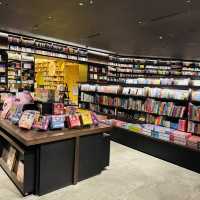 Lost in a Book Lover’s Dream – My Solo Visit to Tsutaya Books