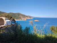 Tossa de Mar: A Medieval Fairytale