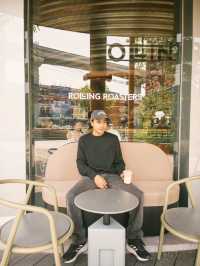Rolling Roasters 