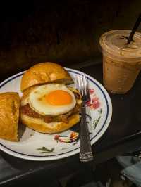 Hong Kong Café Hopping: My Top Picks & Must-Try Spots