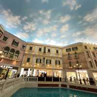 A Perfect 1-Day Trip Itinerary in Macau, China