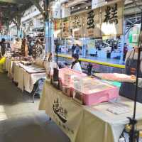 Journey Through Time: Explore Taichung’s Historic Railway Landmarks! 