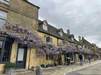 The Swan Hotel: A Historic Retreat in the Heart of the Cotswolds