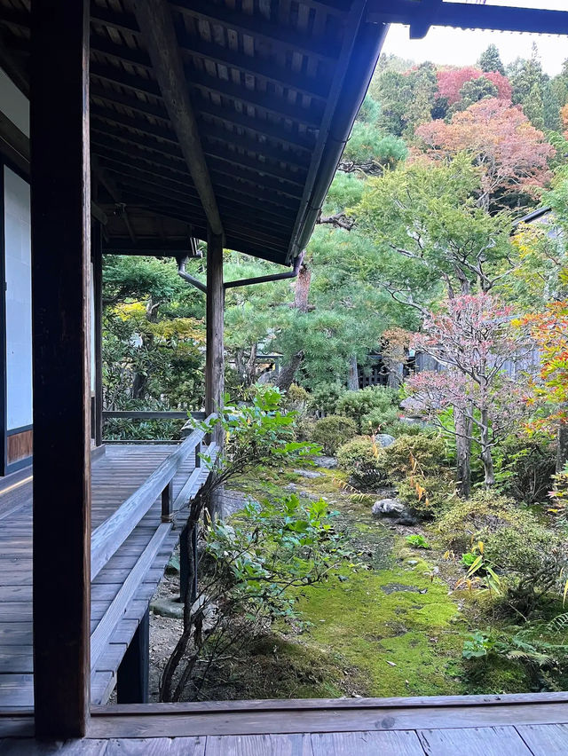 Narai-juku 
