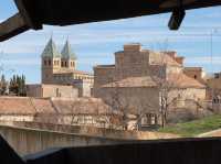 You can skip Madrid, but you must pay Toledo a visit on your trip to Spain