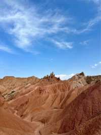 2-Day Kyrgyzstan Itinerary: Nature, Culture & Adventure