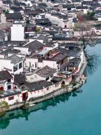 Step into an Artistic Paradise: Your Ultimate Guide to Hongcun